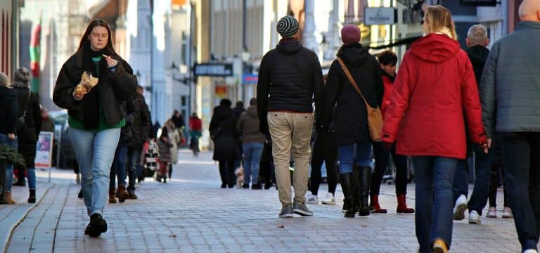 Wettbewerb für attraktiven Handel in Innenstädten