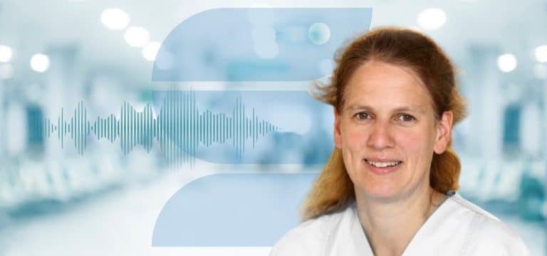 Der „Sana-Podcast“ aus der Klinik für Kinder und Jugendmedizin