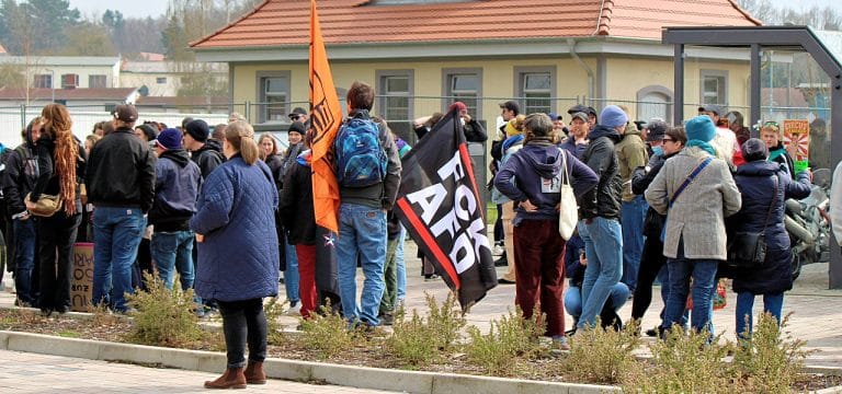 Grevesmühlen: Polizei musste gleich mehrfach eingreifen – Strafverfahren eingeleitet