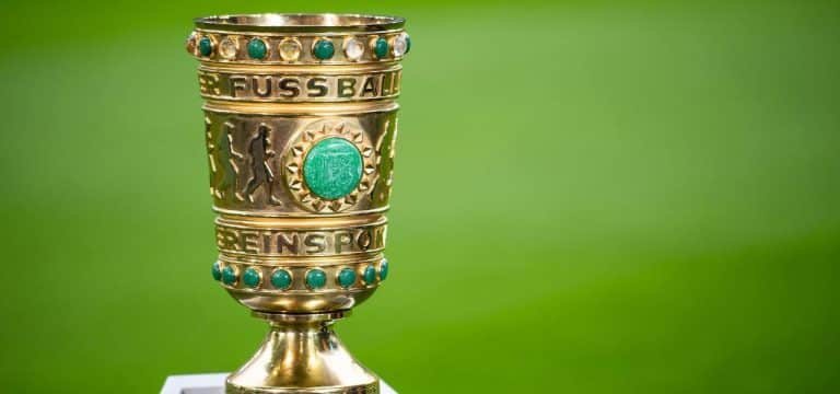 „Sahne vom Cappuccino“: Ueckermünde träumt vom DFB-Pokal