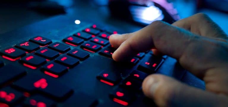 Cyberattacke auf viele offizielle Webseiten in Mecklenburg Vorpommern