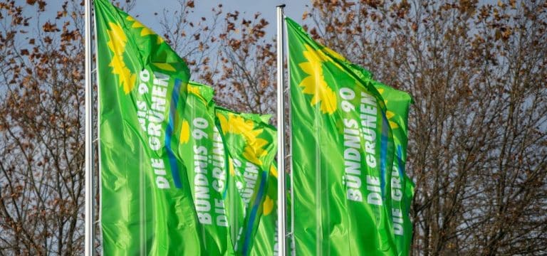 Grüne in MV klinken sich aus Kurznachrichtendienst X aus