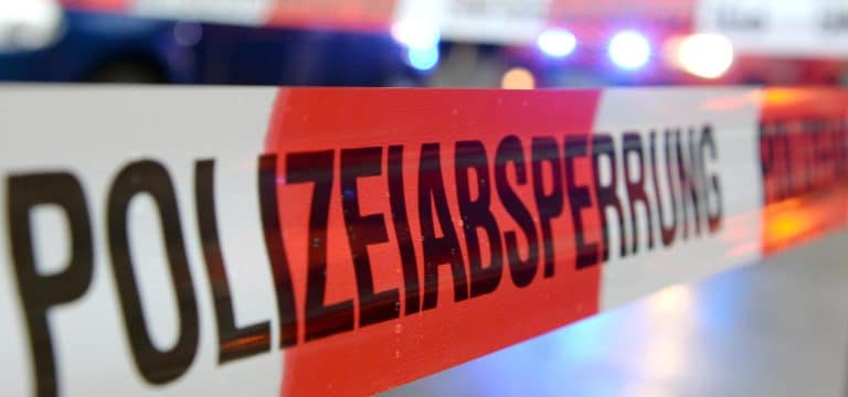 Jetzt auch in Schleswig-Holstein: Trio raubt Geldtransporter in Lübeck aus