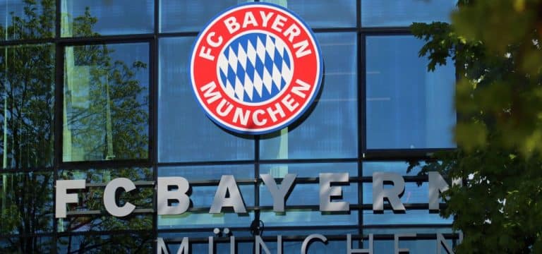 Ermittlungen gegen Oligarchen: Stadion und Zentrale des FC Bayern durchsucht