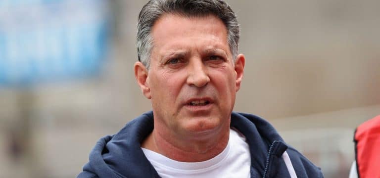 Schwartz vor Duell mit FSV Frankfurt: „Schon kurios“