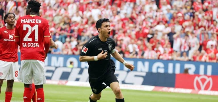 Abstiegskampf immer dramatischer: VfB-Befreiungsschlag sticht Schalke mitten ins Herz