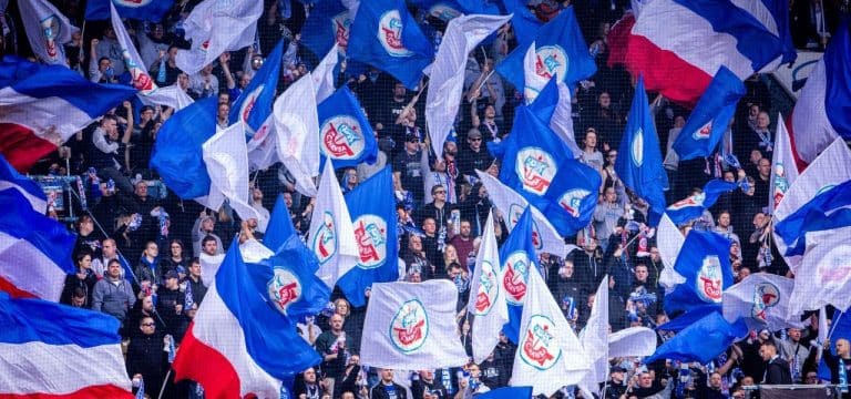 Geldstrafe und Auflagen für Rostock nach Fan-Krawallen