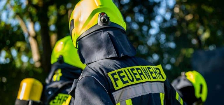 Polizei sucht nach weiteren Bränden in Grevesmühlen nach Zeugen