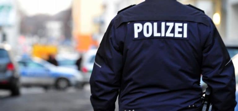 Debatte um Nachwuchssicherung für Polizei: Kritik an Pegel