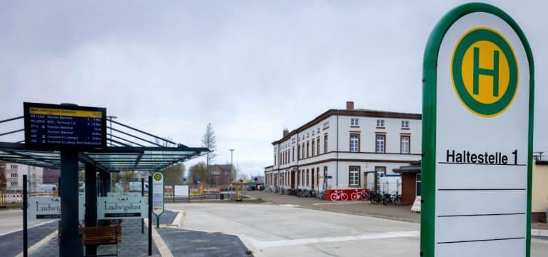 Deutschlandticket kommt auf dem flachen Lande noch nicht an