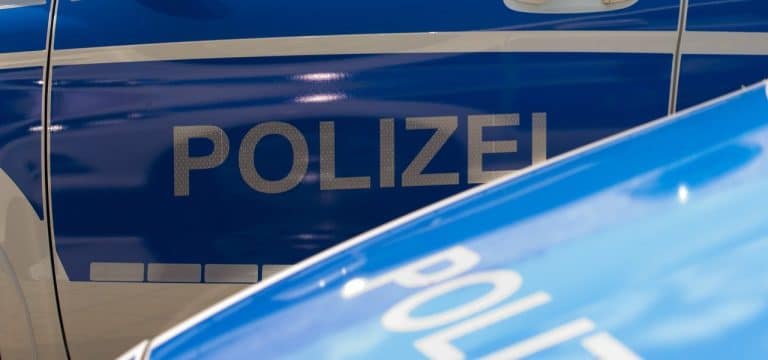 Polizeieinsatz in Wismarer Gemeinschaftsunterkunft