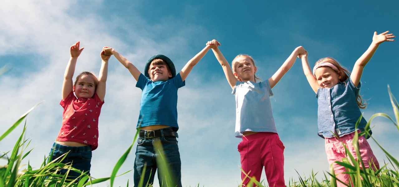 Chancengleichheit Zum Internationalen Kindertag Gefordert