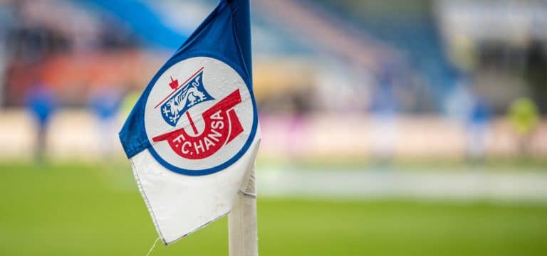 Rostock verliert Testspiel gegen Regionalligist Altglienicke