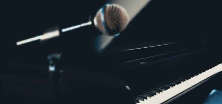 „2nd Edition“: Piano-Session mit Paul Schulz im Park Inn Wismar