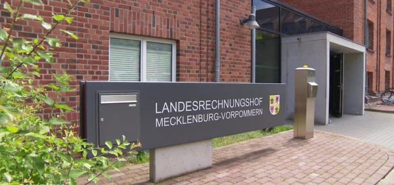 Landesrechnungshof: Zu geringes Tempo bei Digitalisierung