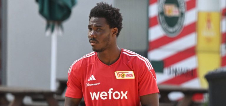 Transferangriff für Königsklasse: Union Berlin schmückt sich mit Chelsea-Stürmer