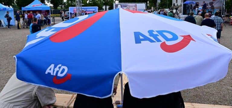 AfD kostet Wahlsiege in MV aus – Verlierer auf Ursachensuche