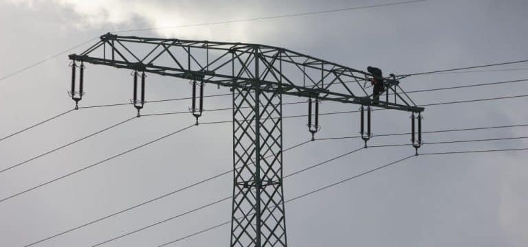 Offene Rechnungen: Netzbetreiber stellen in M-V seltener Strom ab