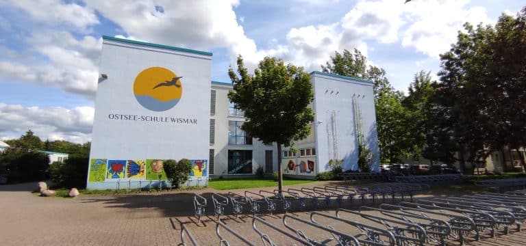 Wismar: Stadtteilgespräch am 10. März in der Ostsee-Schule