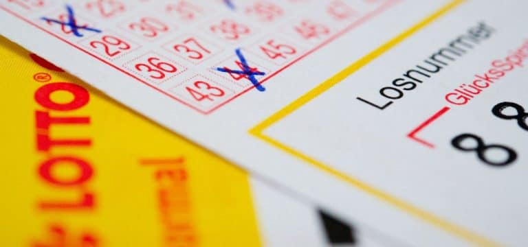 Sechs Tipps: Diese Kreuzchen steigern Chancen auf Lotto-Jackpot