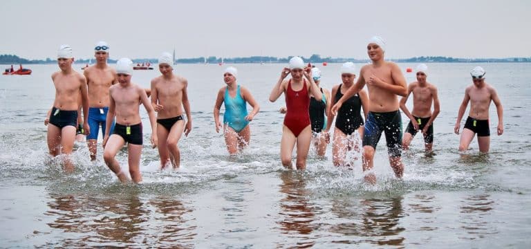 29. Wismarbucht-Schwimmen am kommenden Sonntag