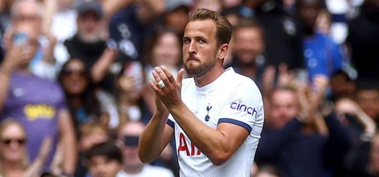 Erst Gala, dann Bayern-Wechsel?: Kane trumpft für Tottenham beeindruckend auf