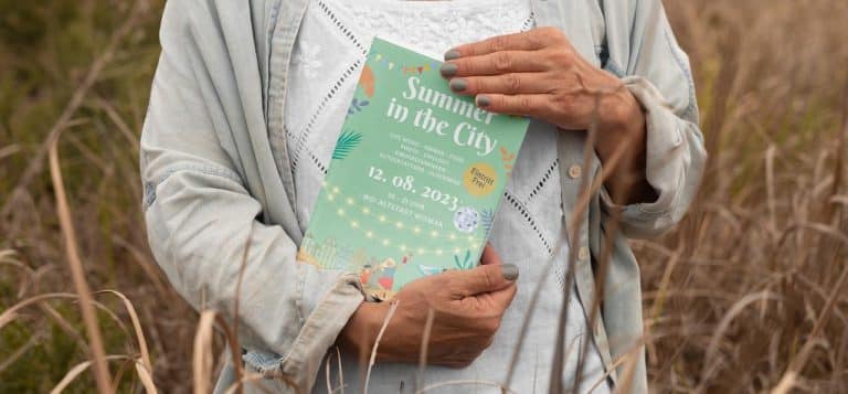 „Summer In The City“ – Am Samstag wird die City zur „Flaniermeile“