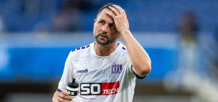 Wiedersehen mit Verhoek: Hansa Rostock empfängt Osnabrück