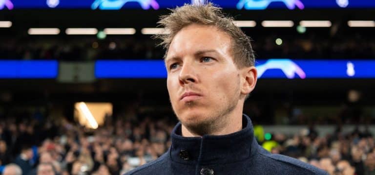 FC Bayern zahlt weiterhin mehr: DFB-Schmerzgrenze könnte Nagelsmann verprellen