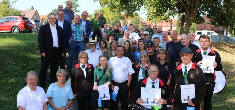 Sportlerehrung: 336 Meistertitel für Nordwestmecklenburg – Athleten mit Top-Leistungen