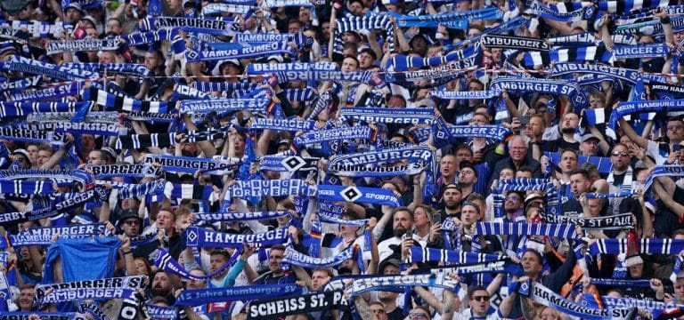 HSV erwartet Hansa zum Spitzenspiel im ausverkauften Stadion