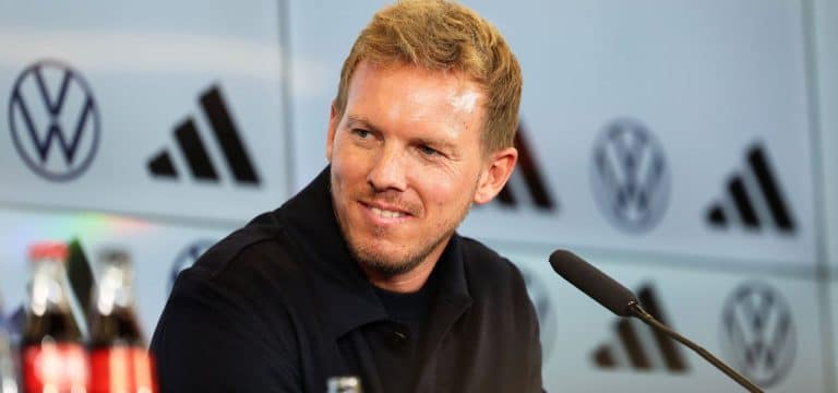 DFB-Aufgebot für USA-Reise fix: Nagelsmann holt Hummels zurück – Union-Stürmer debütiert