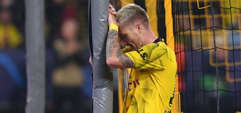 Stark verbessert, keine Tore: “Uncleverem” BVB droht schneller CL-Knockout