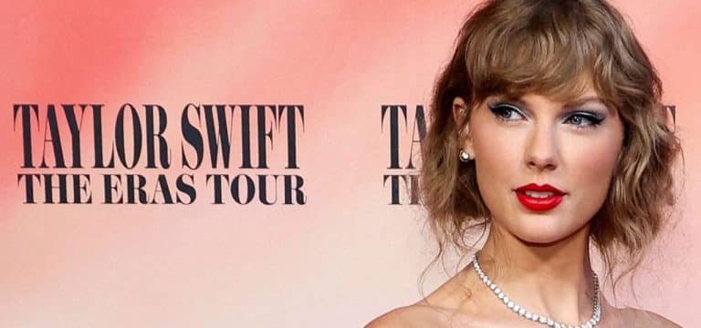 „Sie hat es wieder geschafft“: Taylor Swift bricht den nächsten Streaming-Rekord