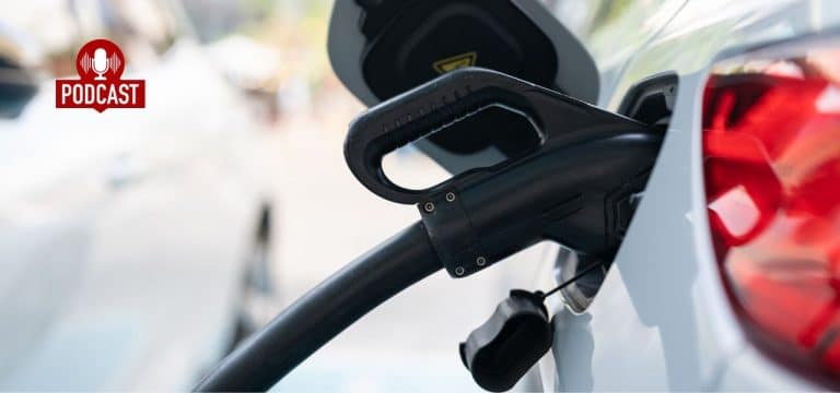 Laden statt tanken – Neue Studie zeigt: Elektromobilität wächst