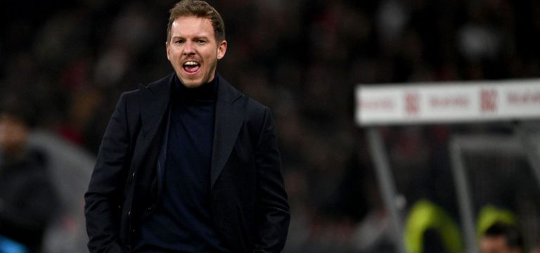 Team ändert sich “in Nuancen”: Nagelsmann hat keine Lust auf die “Opferrolle”