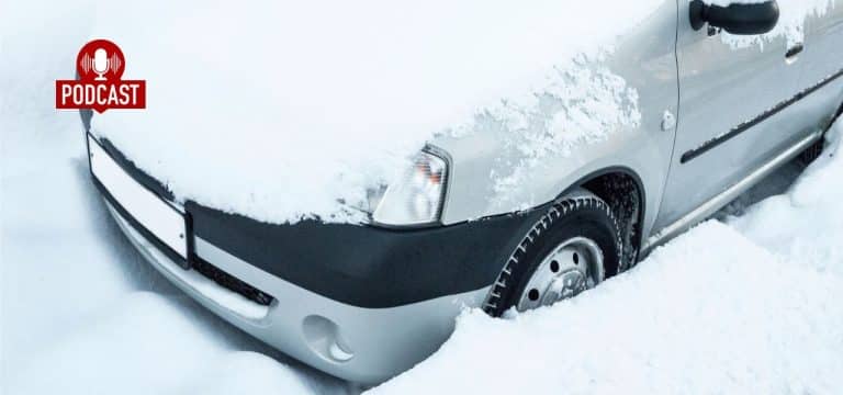 Frost ohne Frust: Tipps für den Auto-Winter-Check