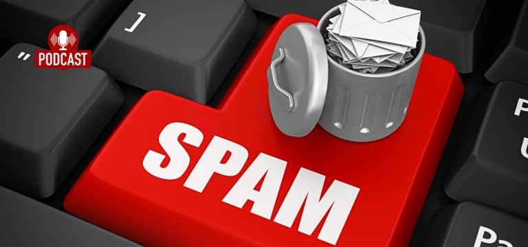 Hochsaison für Spam und Phishing: Tipps für einen sicheren Umgang