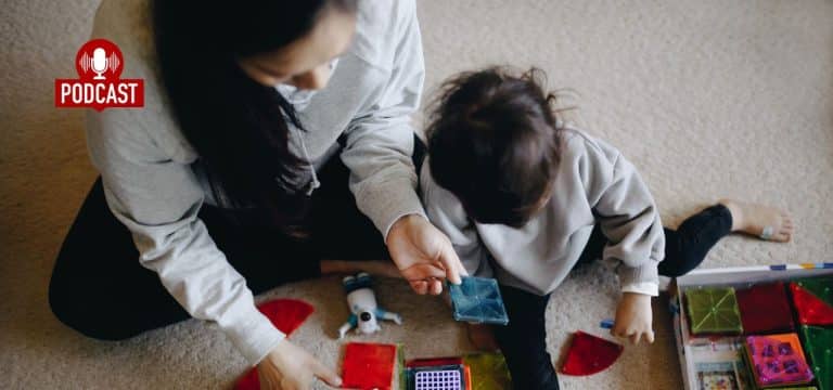 Ruhepol im Alltagstrubel: Achtsamkeitsübungen für Kinder