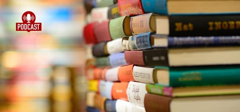 Die Welt der Bücher: Wie wir das Interesse an Literatur wecken