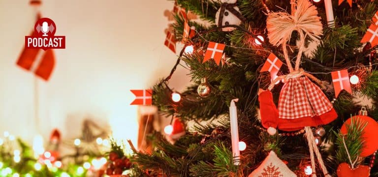 Dänische Weihnachten: Urlaubs-Tipps für gemütliche Tage in Dänemark