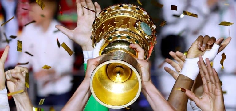 Stuttgart muss nach Leverkusen: Weltmeister Wück sorgt für Top-Duell im DFB-Pokal