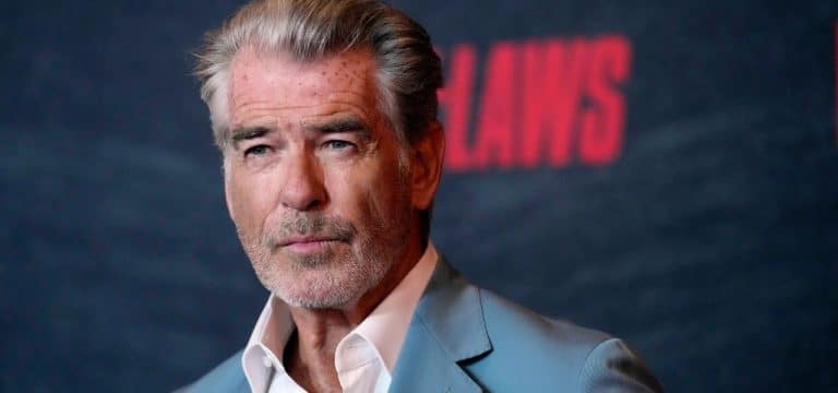 Ärger für Ex-Bond nach Besuch: Yellowstone Nationalpark zeigt Pierce Brosnan an