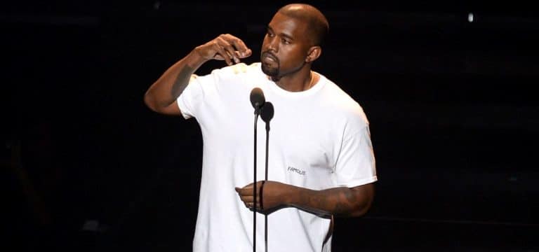 Musiker teilte Nazi-Propaganda: Kanye West sagt „Sorry“ zu Jüdinnen und Juden