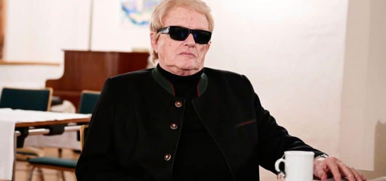 85. Geburtstag ohne Hannelore: Heino ist nicht nach Feiern zumute