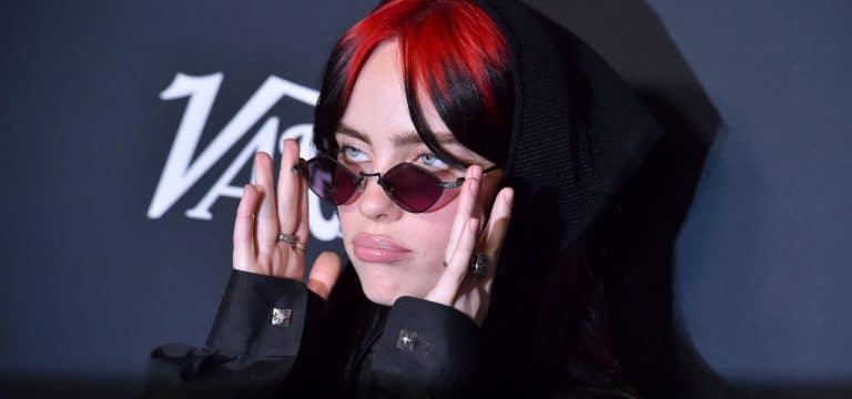 „War das nicht offensichtlich?“: Billie Eilish outet sich – und ist verwirrt