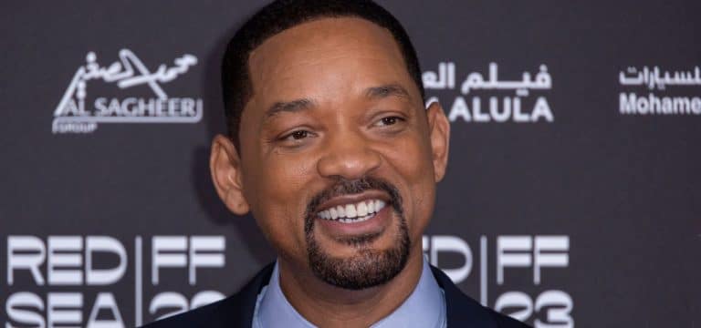 Oscar-Ohrfeige und Eheprobleme Will Smith: „Habe eine Tonne Fehler gemacht“