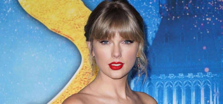 Das „Time“-Magazin hat gewählt: Taylor Swift ist „Person des Jahres“ 2023