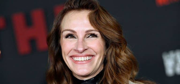 „Eine wirklich gute Frage“: Julia Roberts liebäugelt mit Fortsetzung zu Klassiker