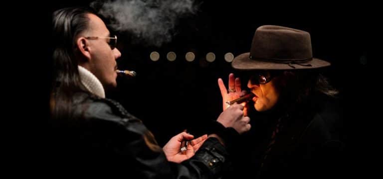 Jahrescharts ’23 stehen fest: Udo Lindenberg hat es nach ganz oben geschafft